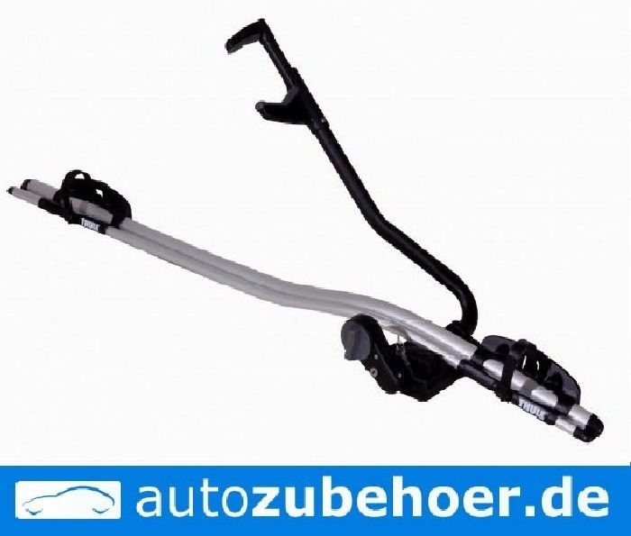 THULE 591 ProRide Fahrradträger (Set = 3 Stück)