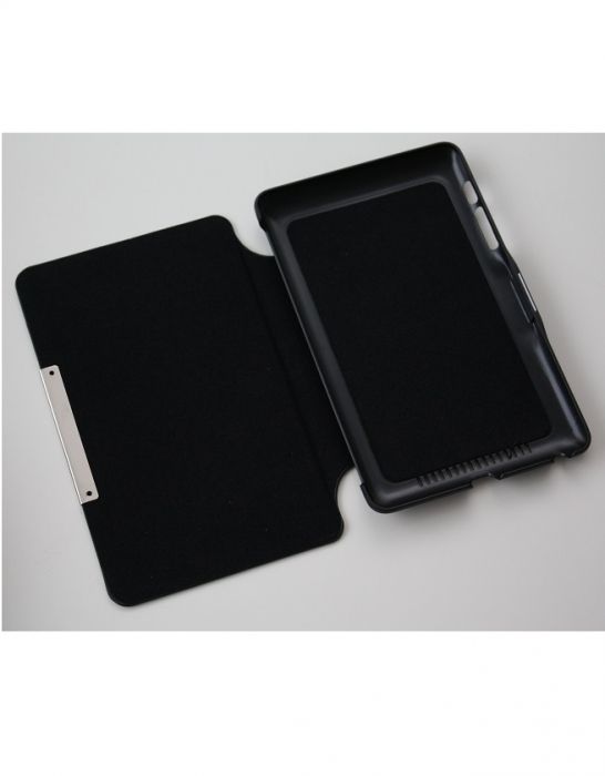 Leder Tasche für GOOGLE NEXUS 7 Case Tablet Schutz Hülle Smart Cover