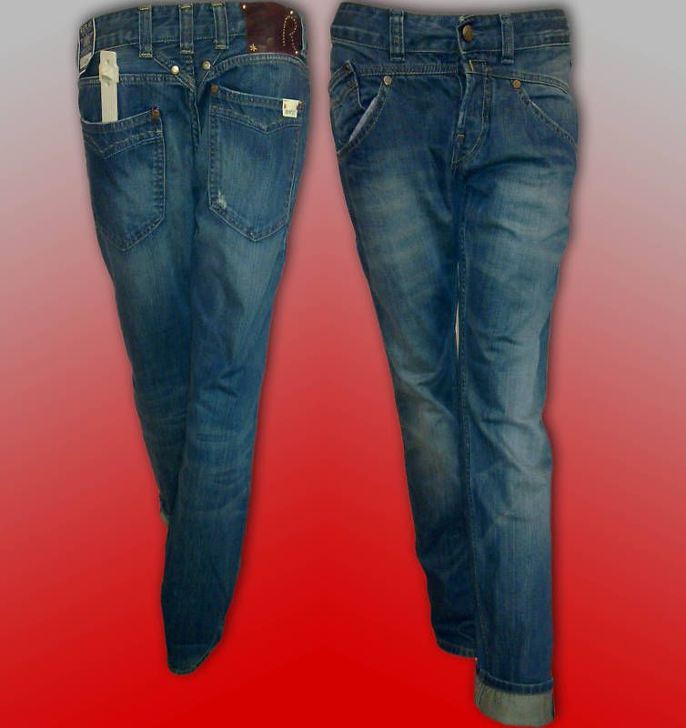 Replay Jeans WV582 CAJUN boyfriend 26/32 NEU 2010