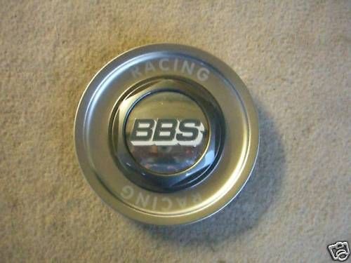 BBS Felgendeckel Sechskant rims cap 09.23.587