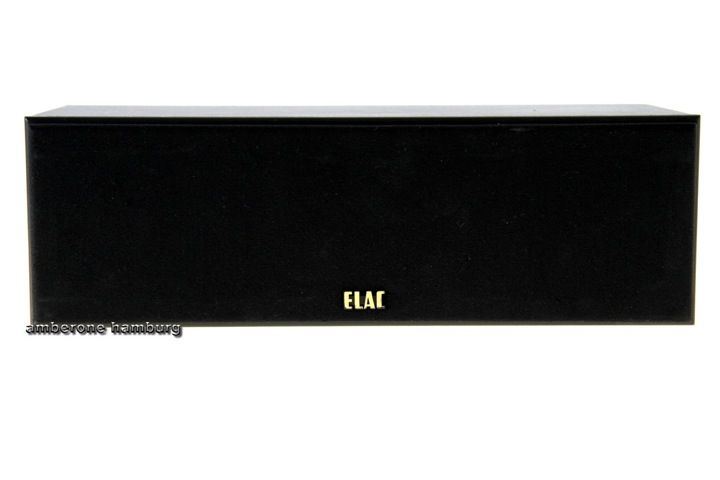 Elac CM 60 Centerlautsprecher