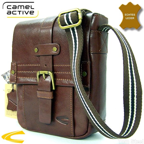 CAMEL ACTIVE, Tasche, Taschen, Umhängetasche, Umhängetaschen, Mappe