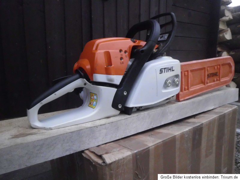 Motorsäge Stihl MS 261 Baujahr 2012 wie neu