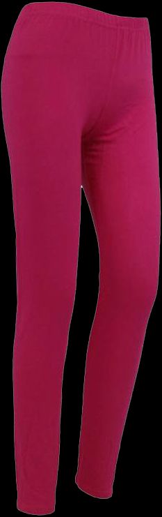 Damen Übergröße Leggings ★ Leggins Lang ★ Gr. 42, 44, 46, 48