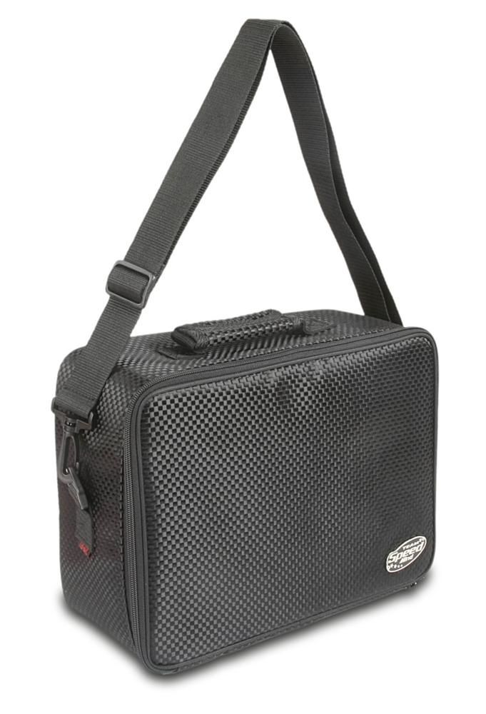 ROBITRONIC SENDERTASCHE FÜR LRP MT4 SANWA MT 4 FERNSTEUERUNG