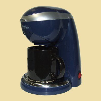 Efbe Schott Ein Tassen Kaffeemaschine SC KA 611 B