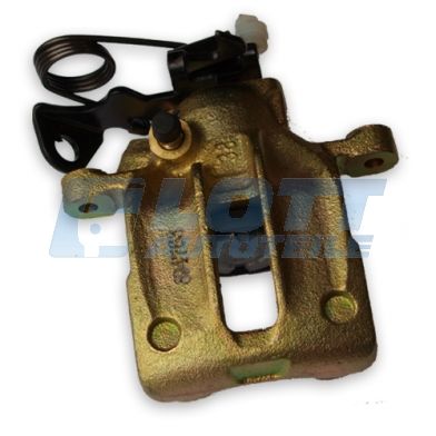 AUDI A4 8D2 B5 8D5 Avant »hinten links« BREMSSATTEL