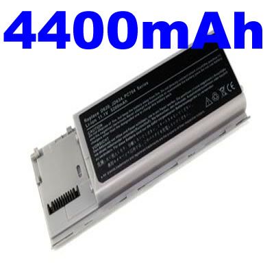 Akku für Dell Latitude D620 D630 D 620 Precision M230