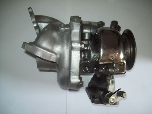 Turbolader BMW 335 535 635 D X3 X5 E70 3.0sd X6 35dx