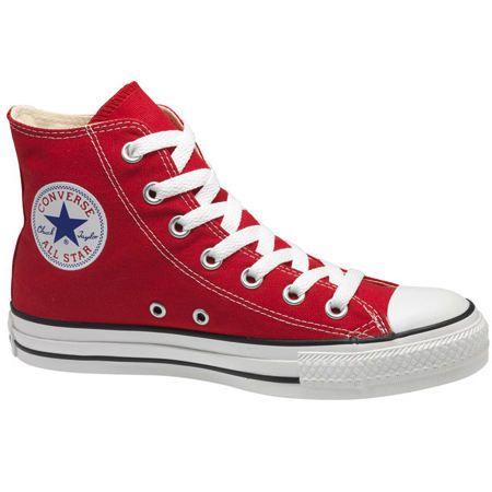 CONVERSE CHUCKS ALL STAR HI SCHUHE HIGH TOP SNEAKER CANVAS