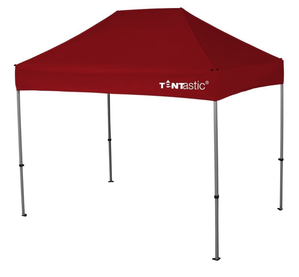 Tentastic Pro Faltpavillon Pavillon Partyzelt 2,3x2,3 m