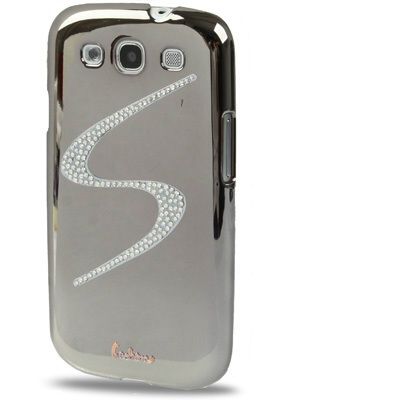 Samsung Galaxy S3 i9300 StraSS Case Schutz Hülle Cover Etui Tasche