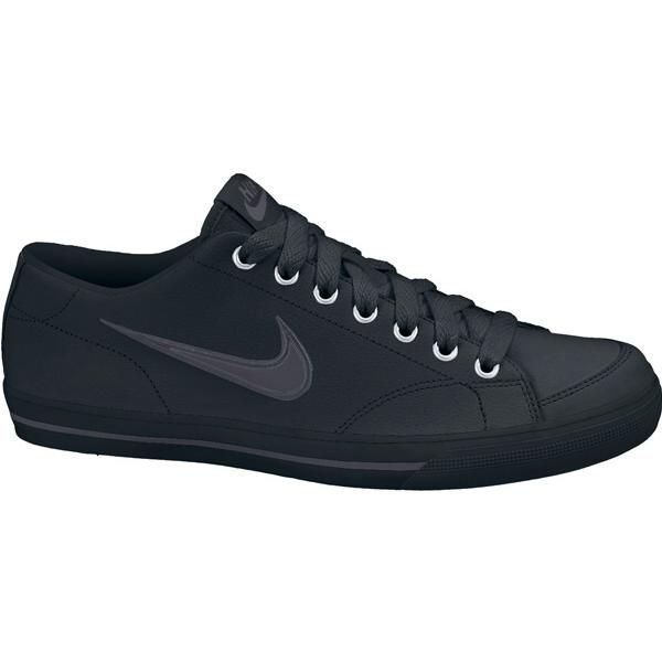 NIKE CAPRI SI UNI SCHUHE SCHWARZ 44,5 US 10,5