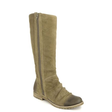 Buffalo Boots 20455 641 Echtleder NEU Reduziert