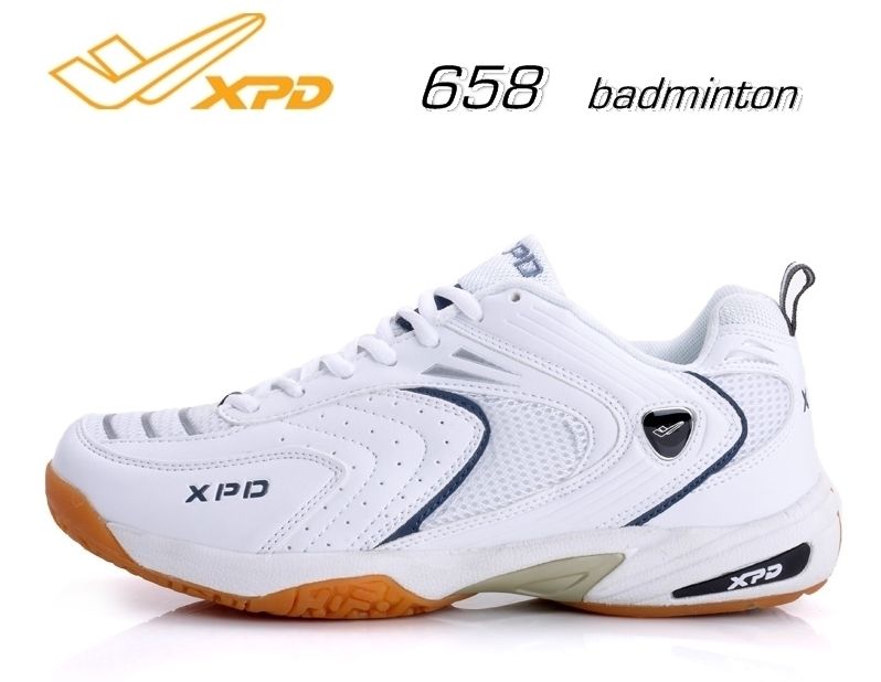 XPD   658 PROFI   BADMINTONSCHUHE   TISCHTENNISSCHUHE