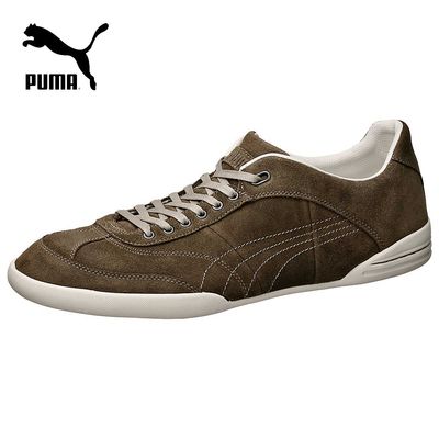 PUMA STANDPUNKT SUEDE Sneakers Herren Turnschuh Freizeitschuh Gr 40 5