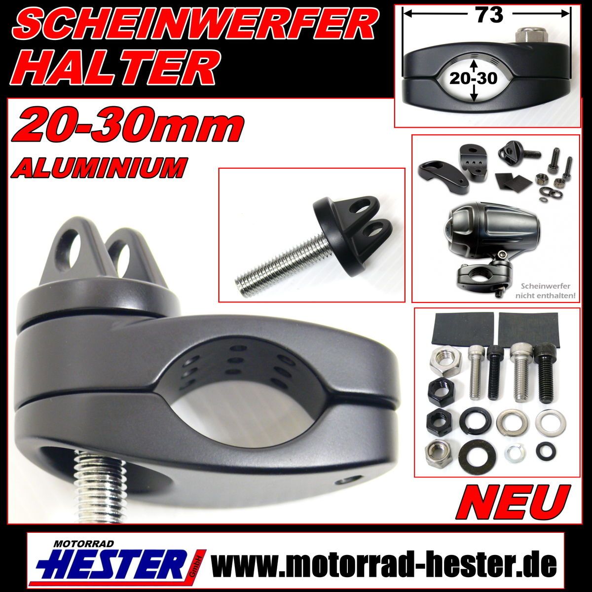 ,Lampenhalter,Yamaha XT1200Z Super Tenere,XT660Z,XT 660 R X