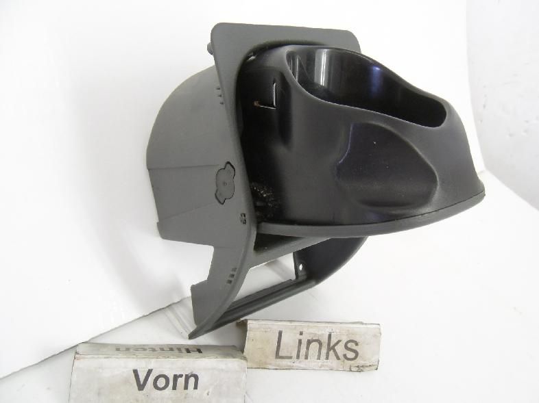 Mercedes W163 ML320 Cupholder Getränkehalter Halter VL