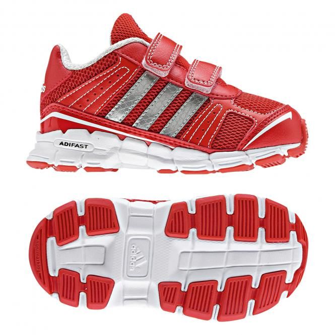 Adidas Kinderschuhe adifast CF I 5492