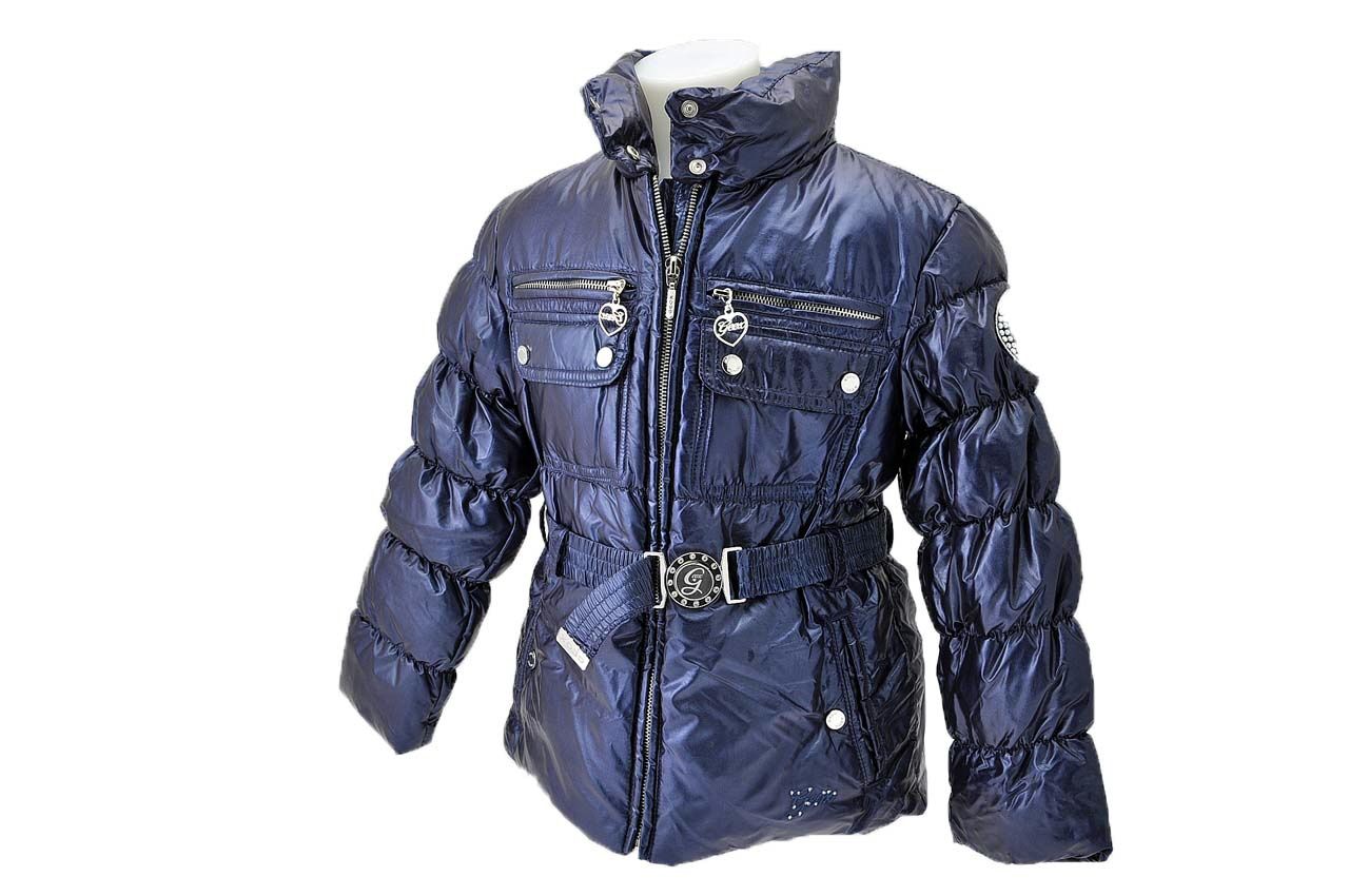 Geox Giacca Imbottita Boy jackett gr 6 A KINDERBEKLEIDUNG FASHION