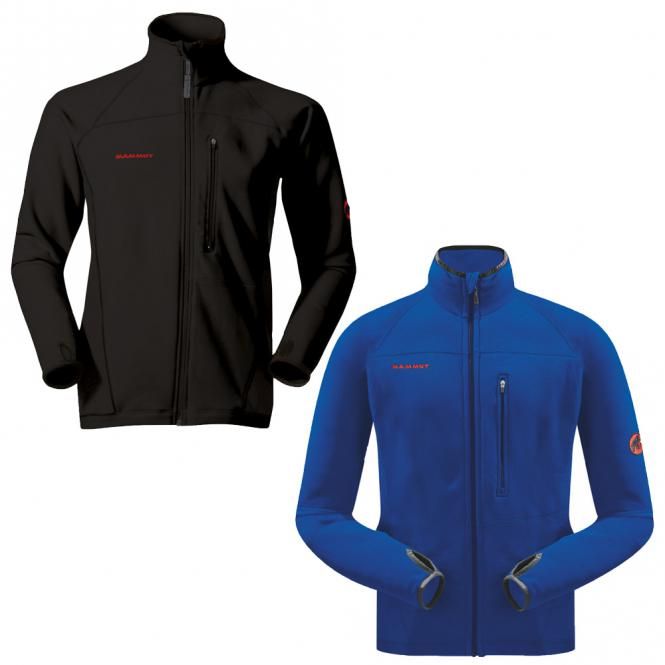 Mammut Herren Jacke Aconcagua 3848