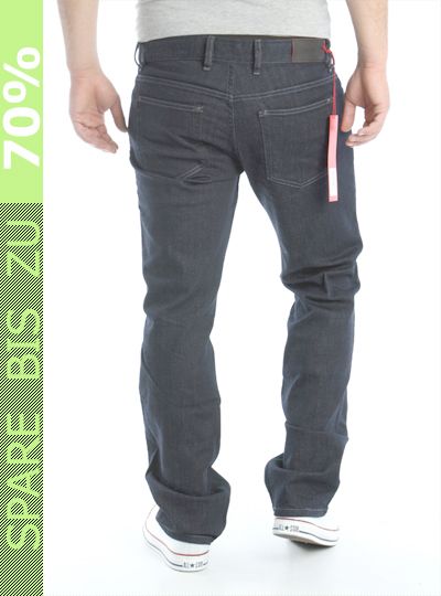 NEU HUGO BOSS JEANS 677/8 HERREN REGULAR FIT 50185633