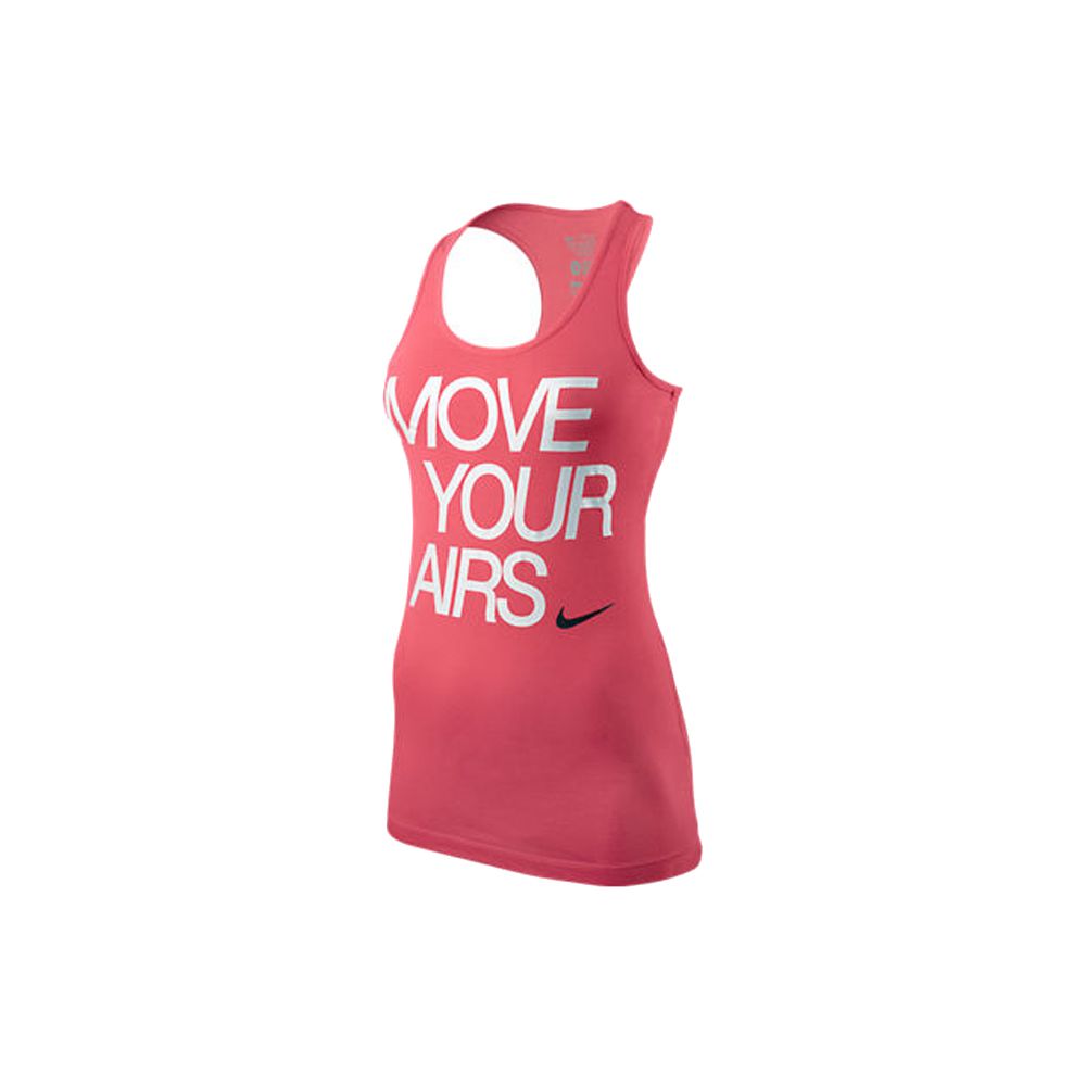 NIKE Move Your Airs Damen Tanktop (459690 682) Gr. S