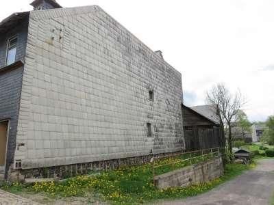 Haus Mehrfamilienhaus kaufen in Lehesten