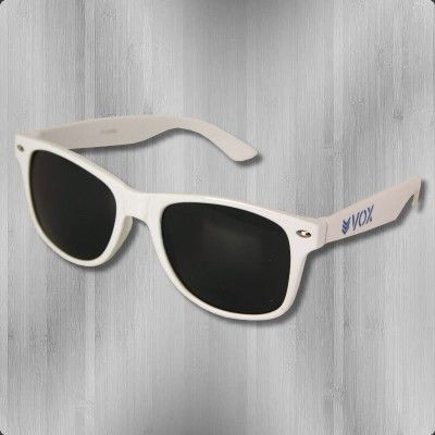 VOX Sonnenbrille Epic white