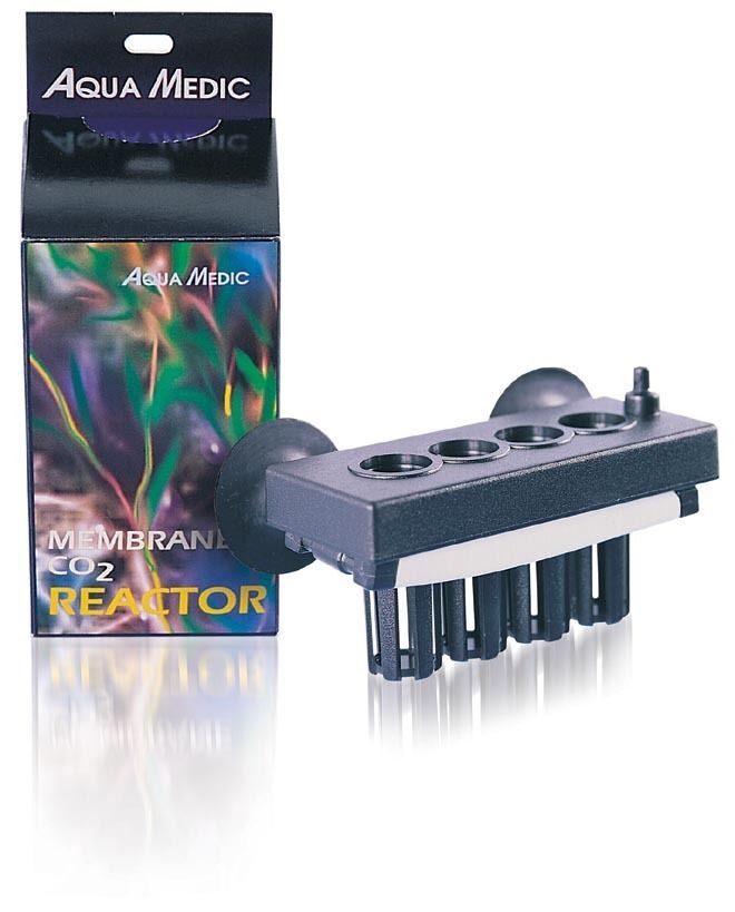 AQUA MEDIC Membranreaktor 400 CO2 Reaktor   NEU