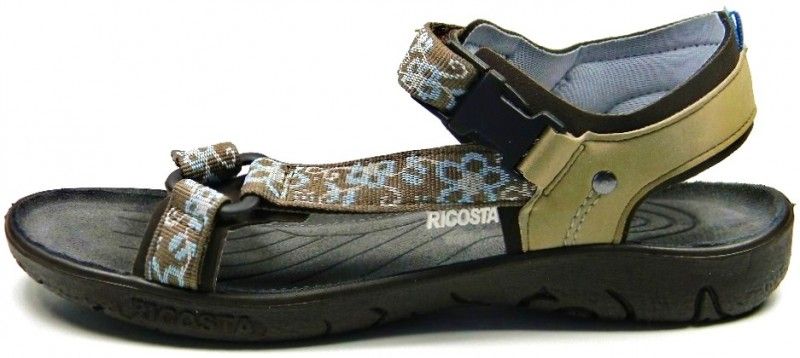 RICOSTA Kinderschuhe Sandalen Jakira Gr. 37 WMSmittel NEU % UVP 54