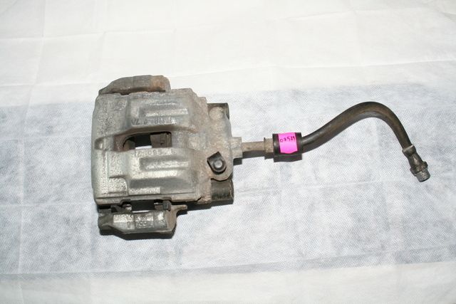 BMW Hinten Links Bremssattel 1er E81 E82 E87 E88 6 768 693