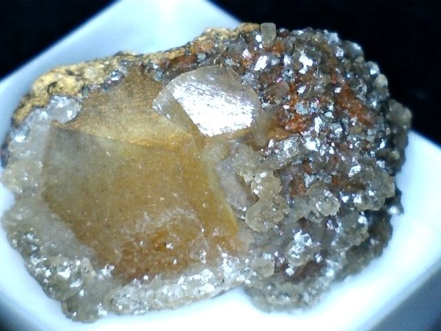 xx, Limbach, Vogtland, Sachsen +++ sehr schön+++ Mineralien Stufe 695