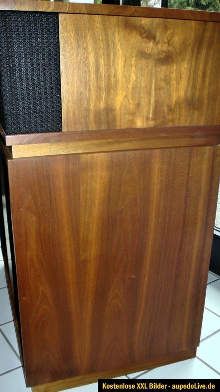 Original KLIPSCH LA BELLE in Super Zustand (ähnlich KLIPSCH LA SCALA