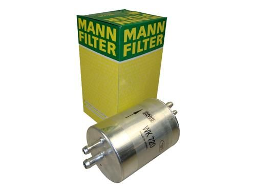 Kraftstofffilter Mann WK720 Mercedes E Klasse CLK Neu