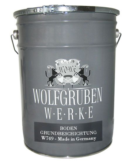 INDUSTRIEBODEN BESCHICHTUNG ZEMENT 40KG (8,74€/KG)