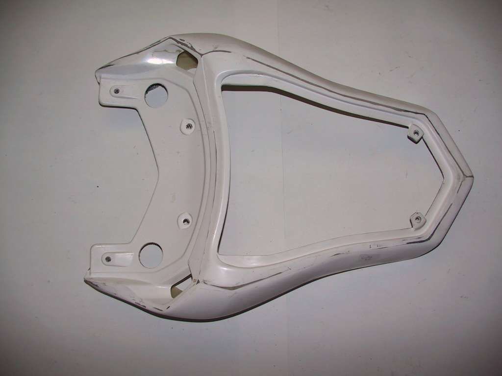 Ducati 749 / 999 2002 2007 Heck (Rear cowl) 200966377