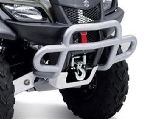 Suzuki King Quad 450 700 750 Front Bumper original