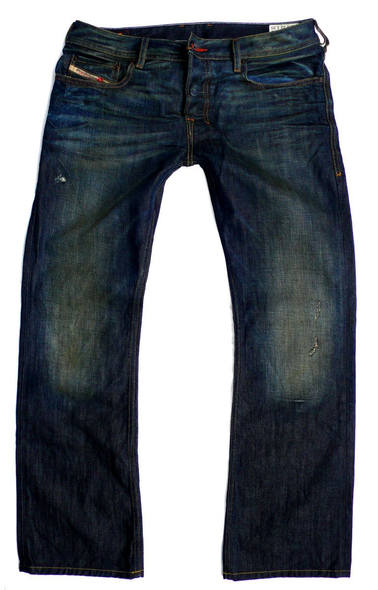 8Y3 DNA W32/L30 Bootcut Zaf Zathan Lemmen larkee 764 804K