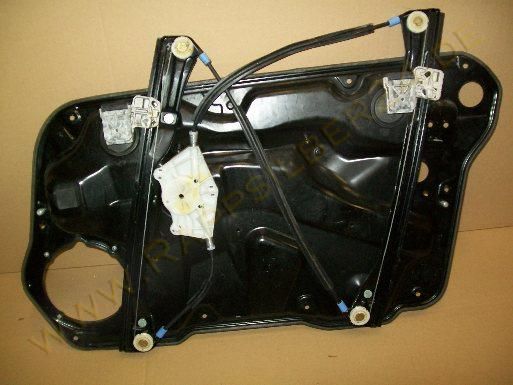 VW Bora Golf 4 Fensterheber vorne Links 1J4 837 755 A