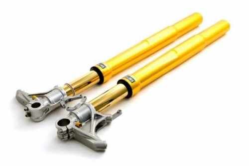 Öhlins FG 43 Gabel FGRT 815 Ducati 1098 R S 1198 SP