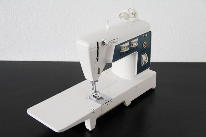 Nähmaschine Singer 764