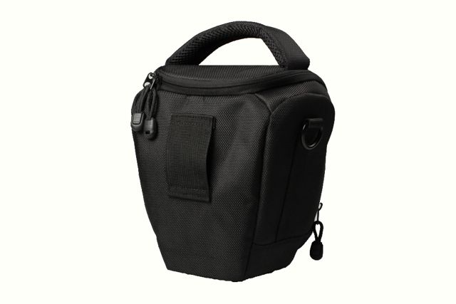 Einzelobjektiv DSLR Kamera Colttasche/Schultertasche für Canon, Nikon