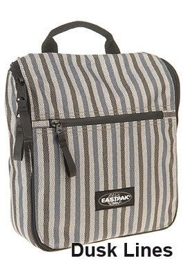 NEU EASTPAK Kulturtasche Waschbeutel CONNOR Dusk Lines