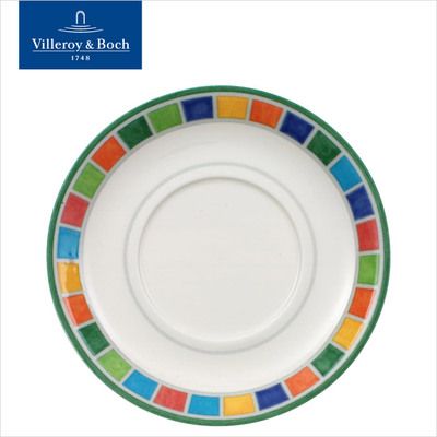 Villeroy & Boch Twist Alea Limone Espressountertasse