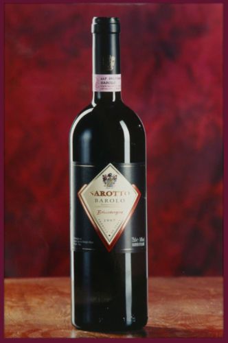 Fl. 2006er Barolo DOCG Briccobergera Roberto Sarotto