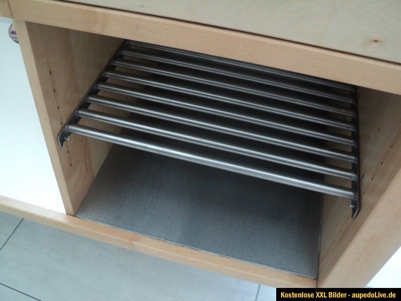 Ikea ☆ Värde ☆ Herdschrank ☆ Backofenschrank