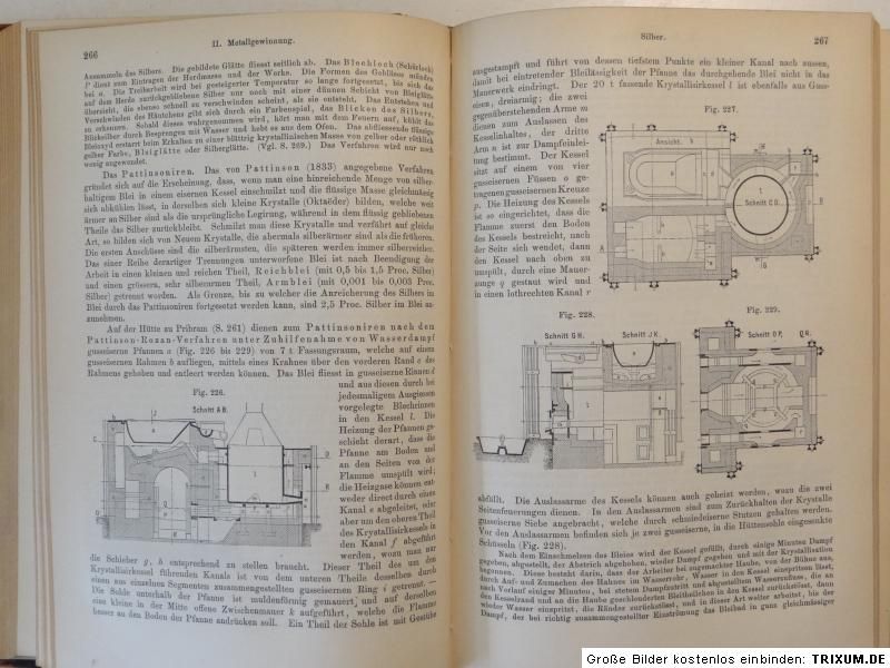 Fischer Handbuch der chemischen Technologie Wigand 1900