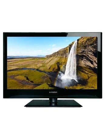 motion EMO M32/57G GB TCU DE LCD TV HAMMER TV HD Ready Fernseher TOP