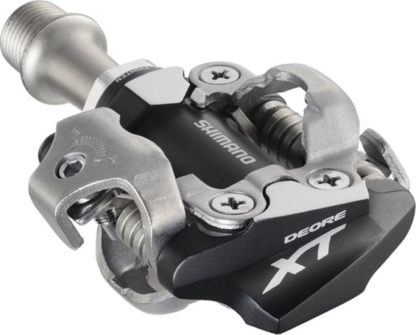 Shimano Deore XT PD M780 Klickpedal 2012 Neu